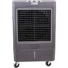 Evaporative Cooler Fans