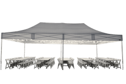 13×26 Canopy Tent