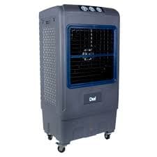 Evaporative Cooler Fans