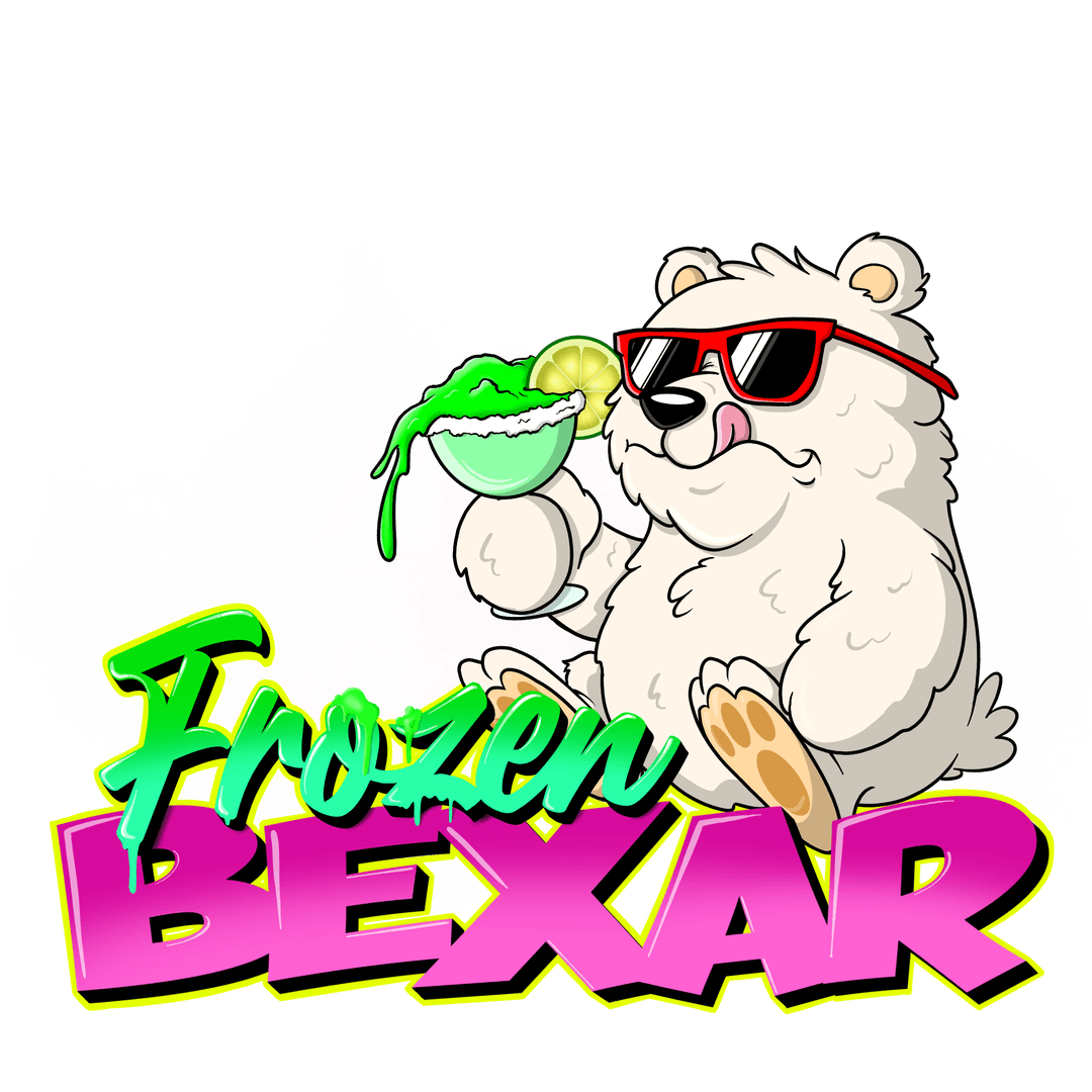 Frozen Bexar