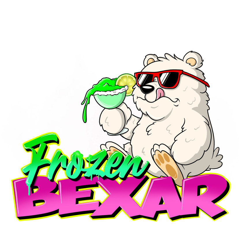 Frozen Bexar